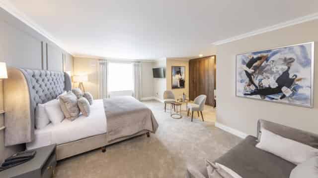 Wilfield & Gilford Suites