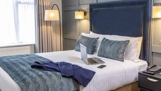 Wilfield & Gilford Suites