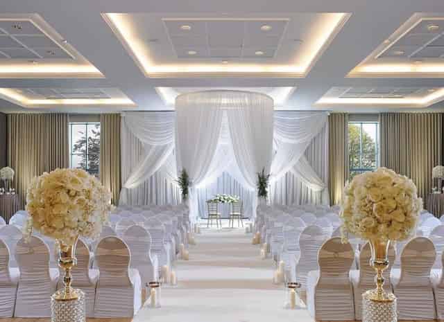 Banqueting Room