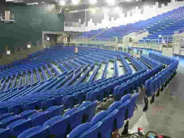 Main Arena