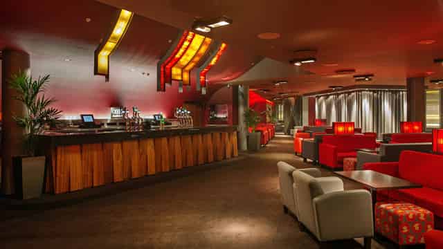 The Premium Club