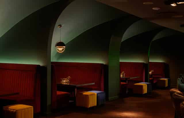 The Premium Club
