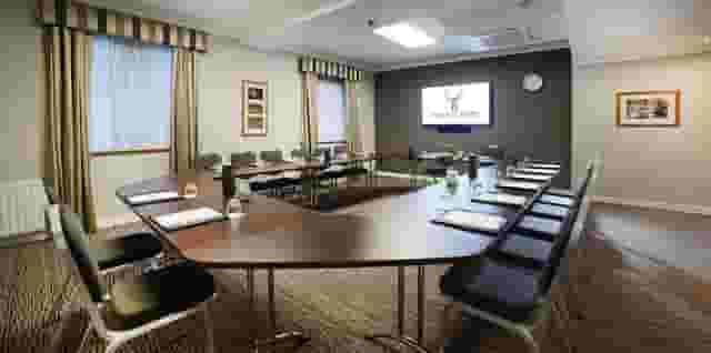 Meeting Rooms