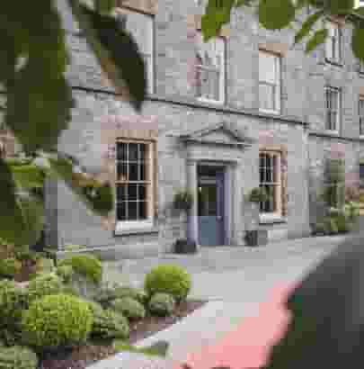 Courtyards