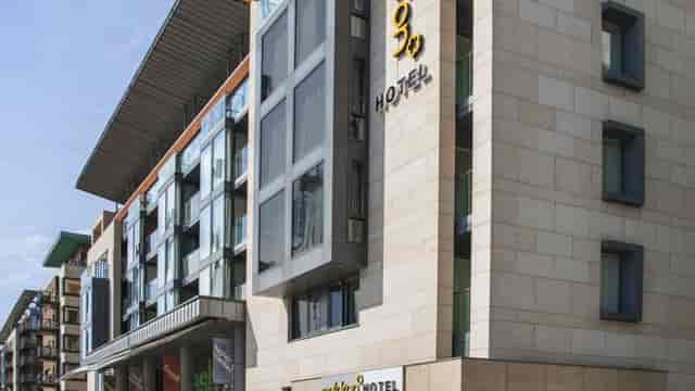 Maldron Hotel Smithfield - Dublin ...