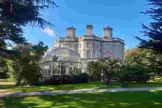 Farmleigh Gallery