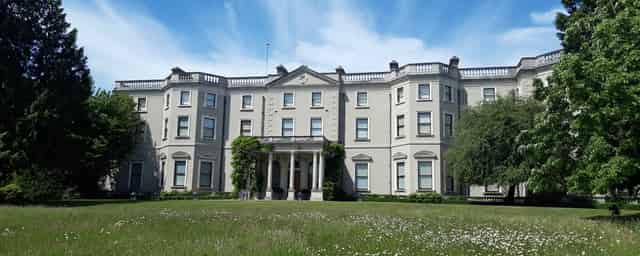 Farmleigh Gallery