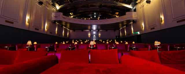 Stella Cinema & Foyer
