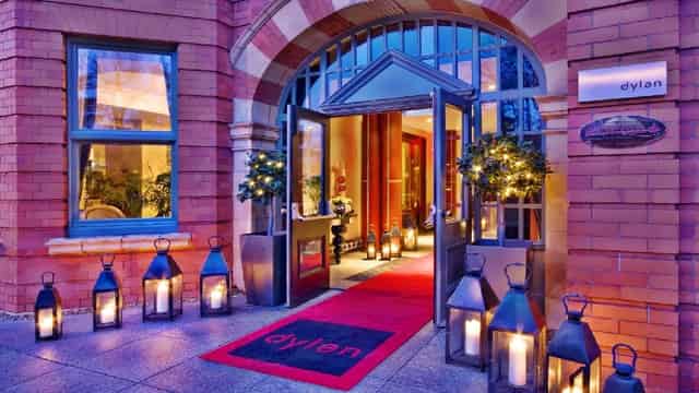 The Eddison Restaurant