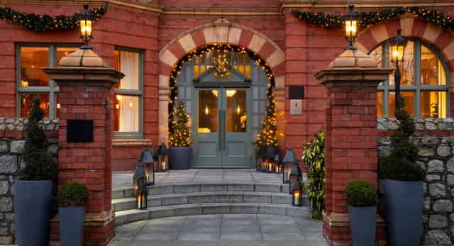 The Eddison Restaurant