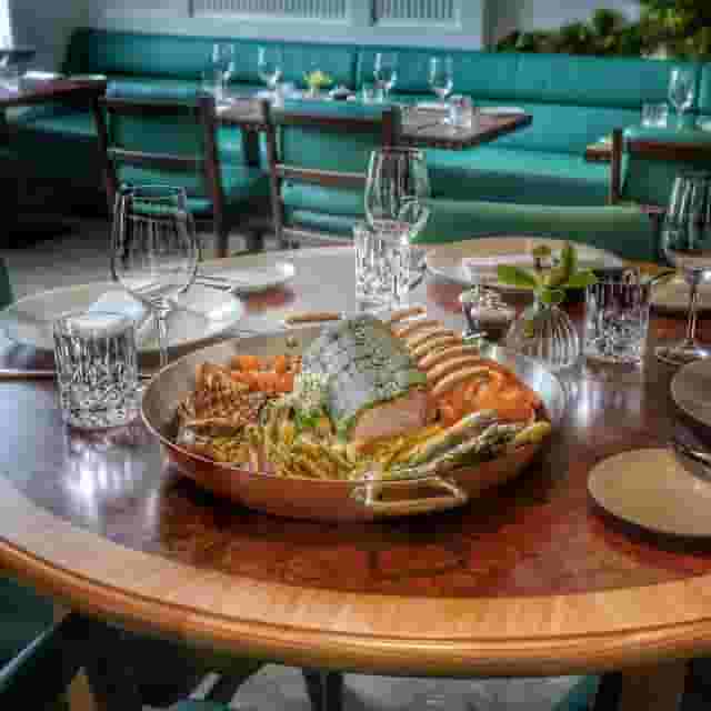 The Eddison Restaurant