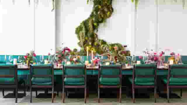 The Nurserie