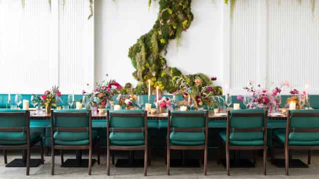 The Nurserie