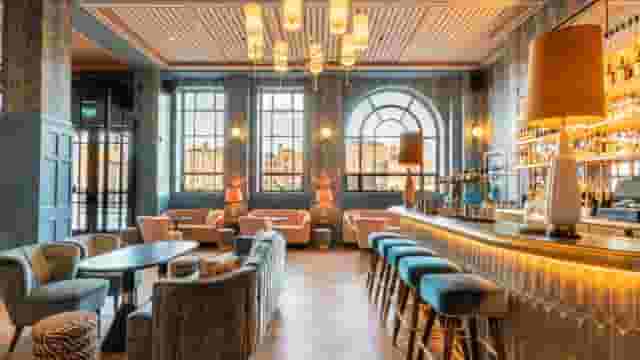 Private Dining