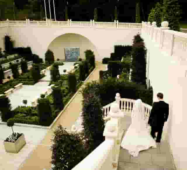 Powerscourt Hotel Resort & Spa