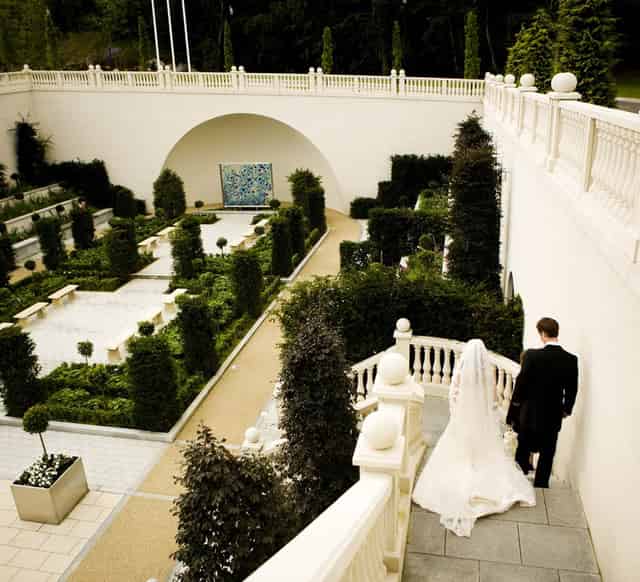 The Ballroom