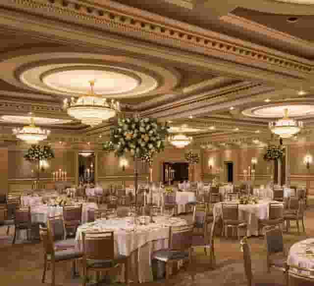 Powerscourt Hotel Resort & Spa