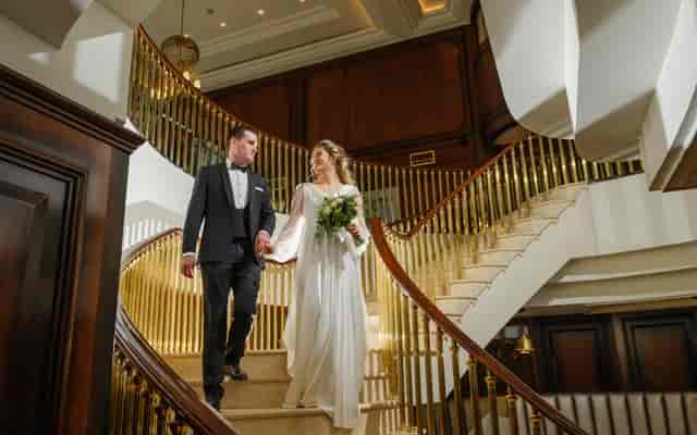 Powerscourt Hotel  Gallery
