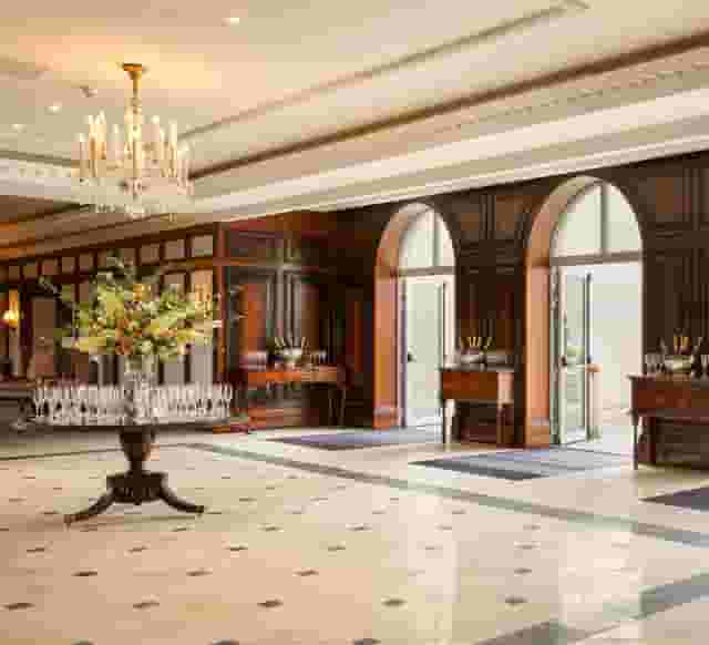 Powerscourt Hotel Resort & Spa