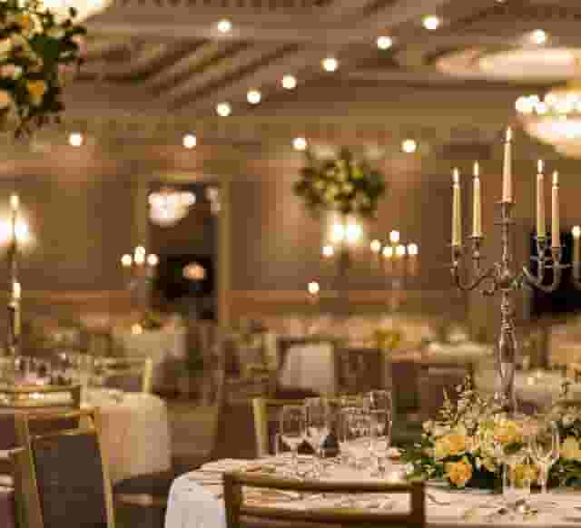 Powerscourt Hotel Resort & Spa