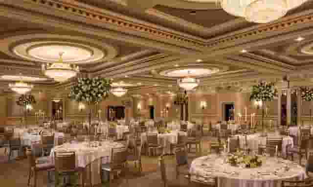 Powerscourt Hotel Resort & Spa