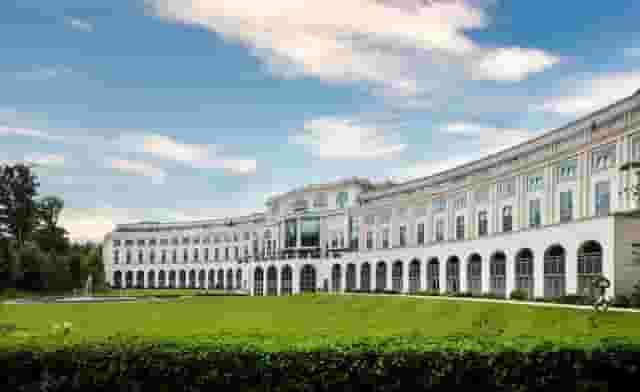 Powerscourt Hotel Resort & Spa