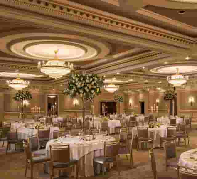 Powerscourt Hotel Resort & Spa