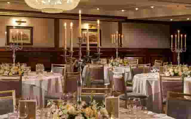 Powerscourt Hotel Resort & Spa