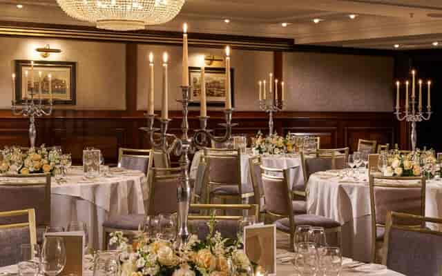 Meetings & Events Gallery | Powerscourt ...