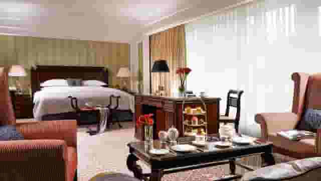 Powerscourt Hotel Resort & Spa
