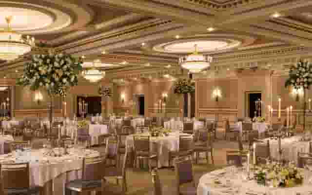 Powerscourt Hotel Resort & Spa