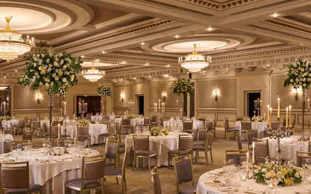 The Ballroom