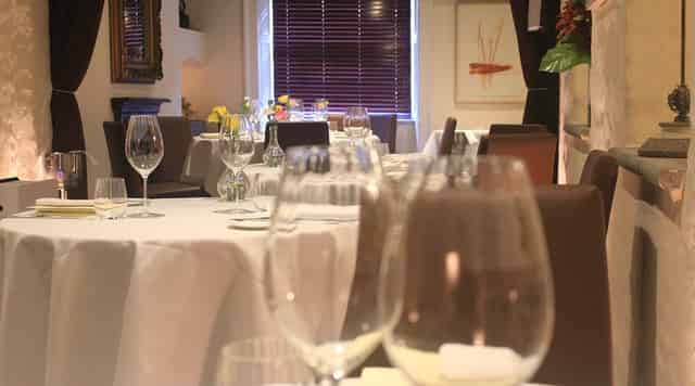 Private Dining