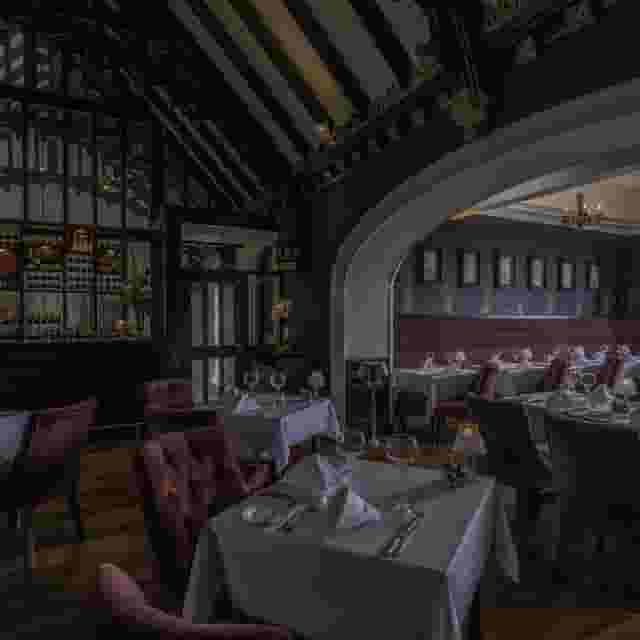 Fahrenheit Restaurant
