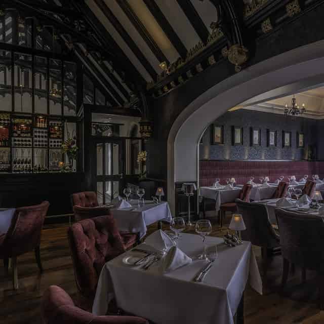 Fahrenheit Restaurant