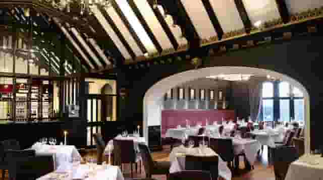Fahrenheit Restaurant