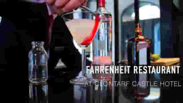 Fahrenheit Restaurant