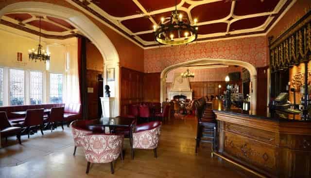 Tower Suite