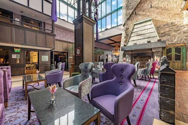 Tower Suite