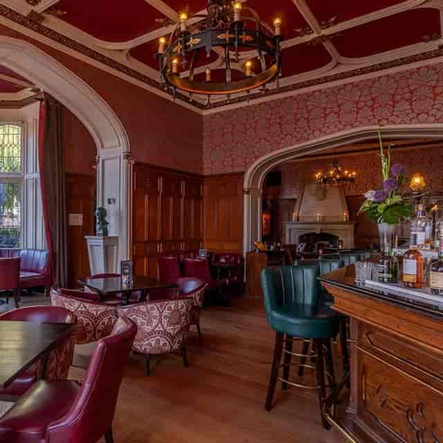 Clontarf Castle Hotel - hoo