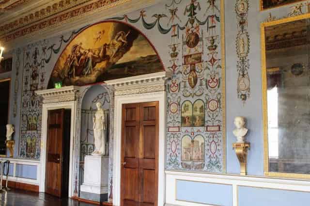 Long Gallery
