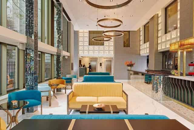 Boutique Rooms
