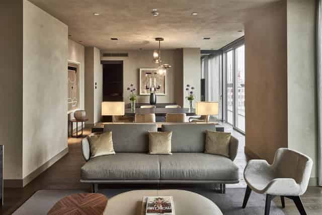 The VIU Suite