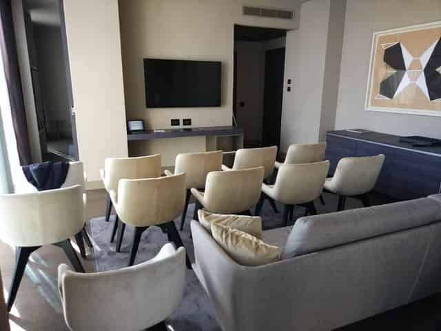 The VIU Suite