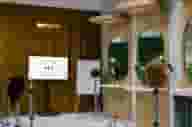 Small Meeting Rooms