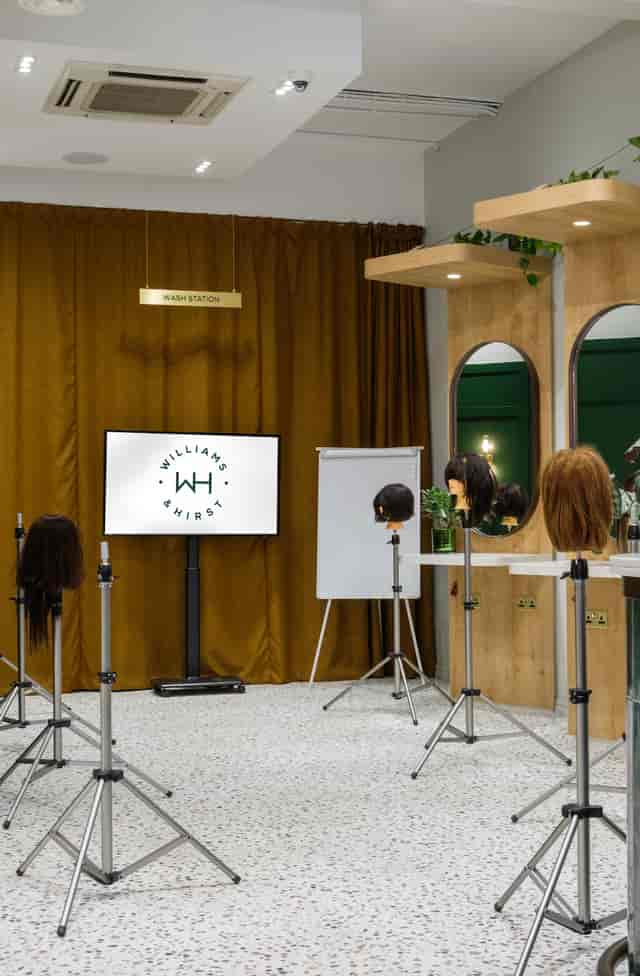 Beauty Event Space