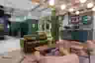 Small Meeting Rooms