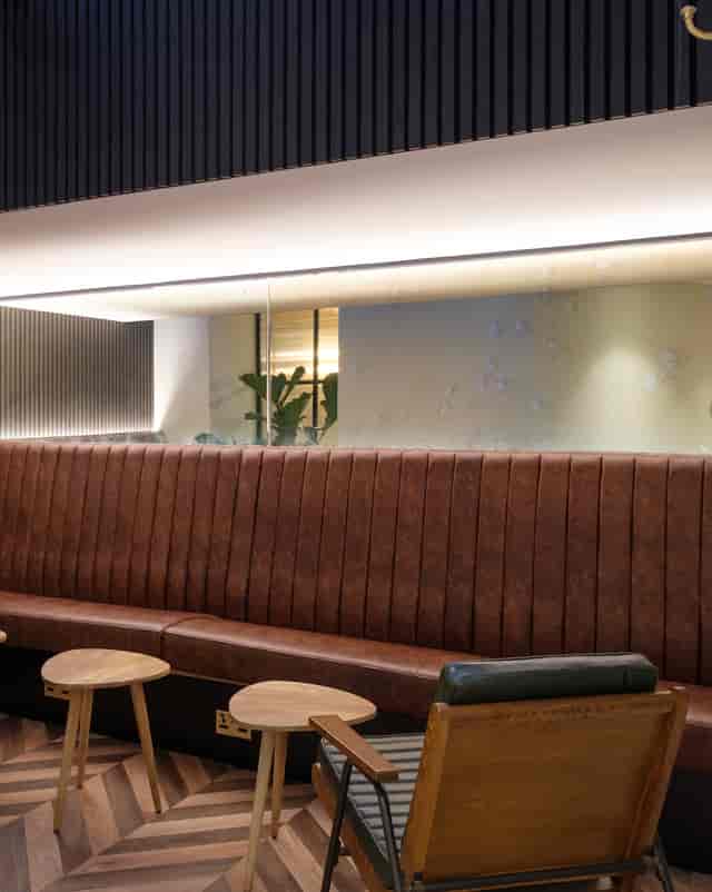 Beauty Event Space
