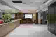 Hotel Function Rooms