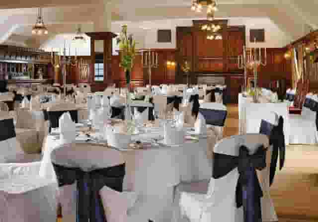 Valentia Suite
